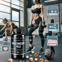 Cómo combinar Drostanolone pastillas con entrenamiento funcional