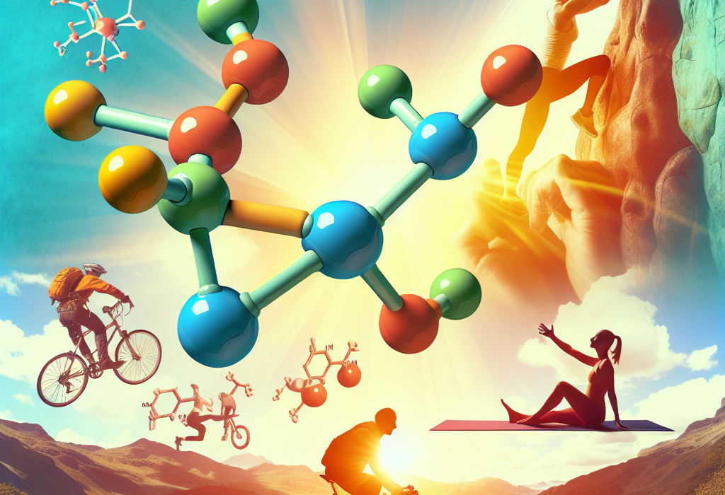 Cómo combinar Mibolerone con actividades al aire libre