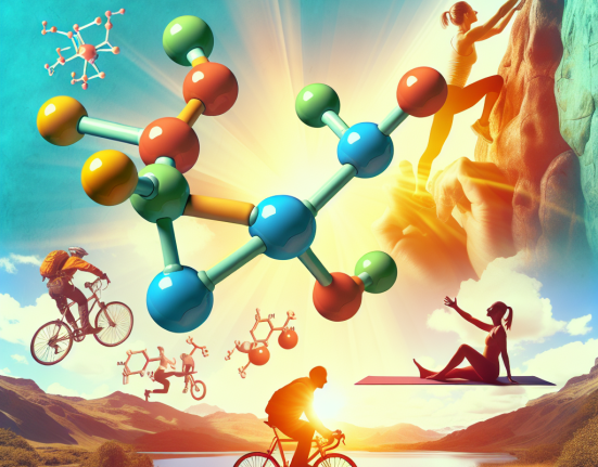 Cómo combinar Mibolerone con actividades al aire libre