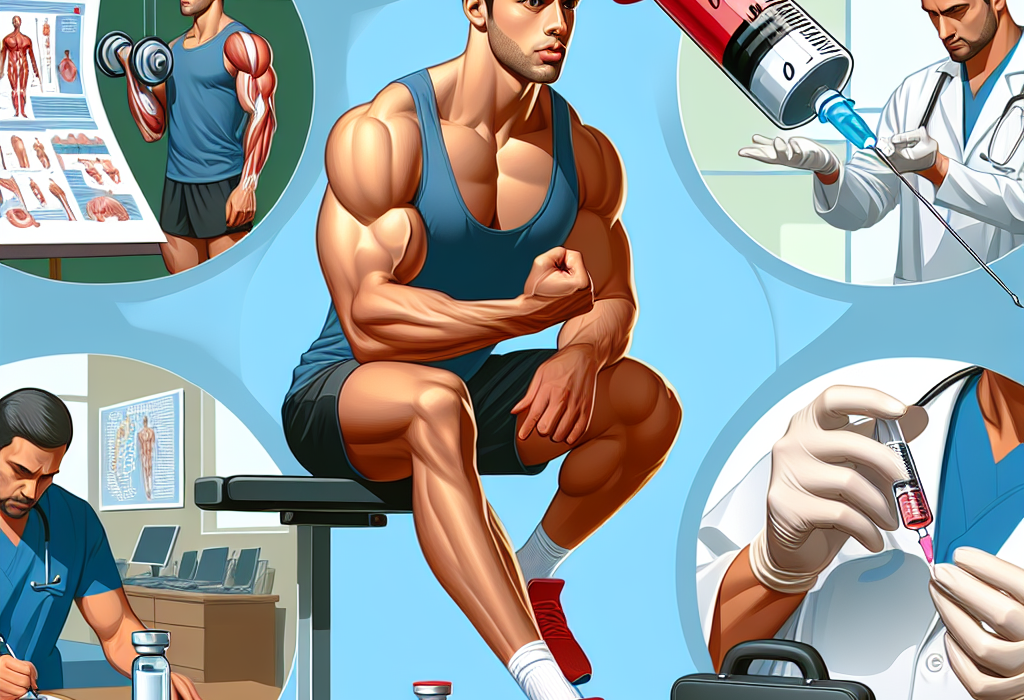 Cómo combinar Oximetolona inyectable con entrenamiento funcional