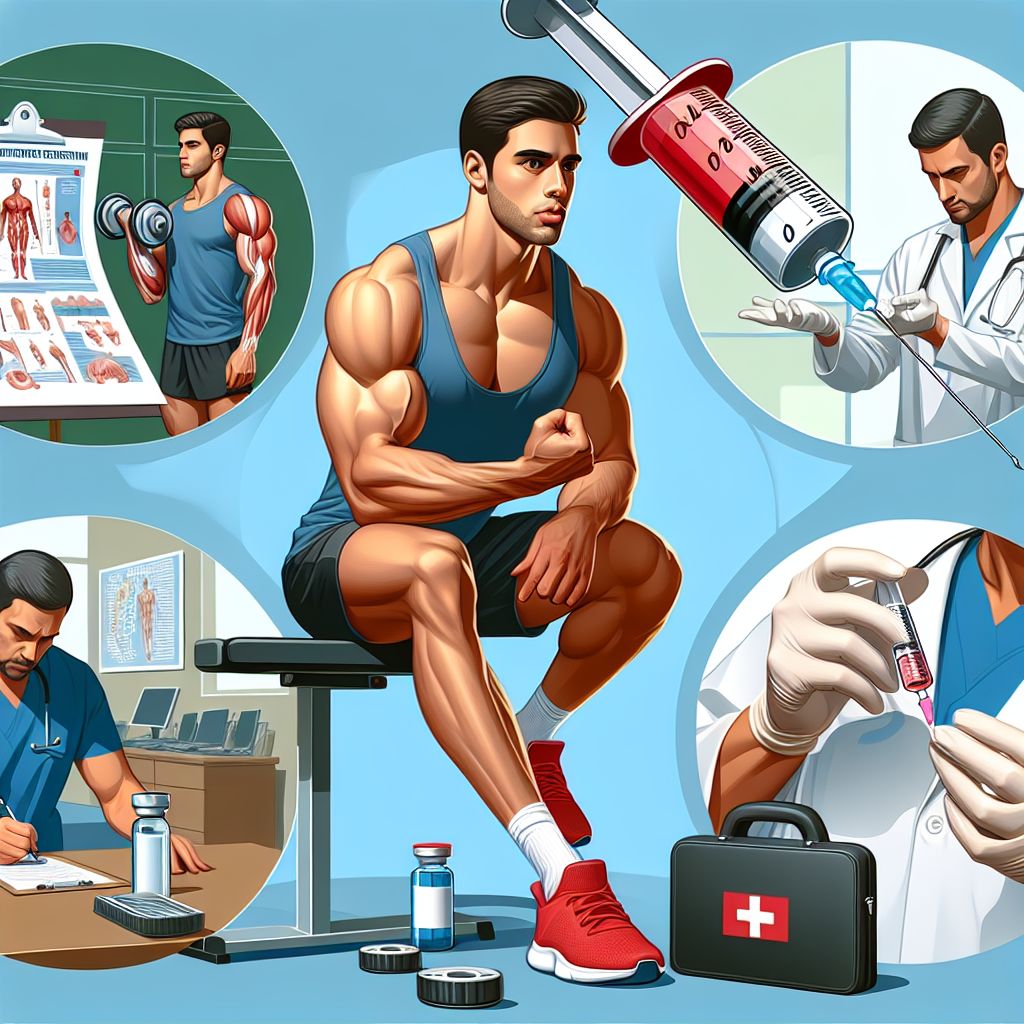 Cómo combinar Oximetolona inyectable con entrenamiento funcional