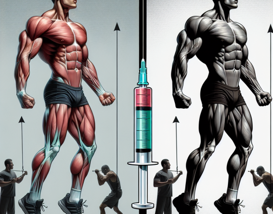 Cómo influye Methandienone inyectables en entrenamientos pliométricos