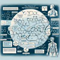 Cómo influye Metildrostanolona en el metabolismo del magnesio