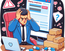 Dificultades comunes al adquirir Pastillas de trembolona online