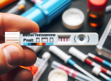 ¿Methyltestosterone se detecta en controles antidoping?