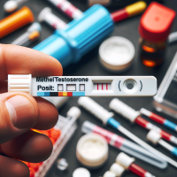 ¿Methyltestosterone se detecta en controles antidoping?