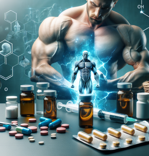 Mitos comunes sobre Estanozolol