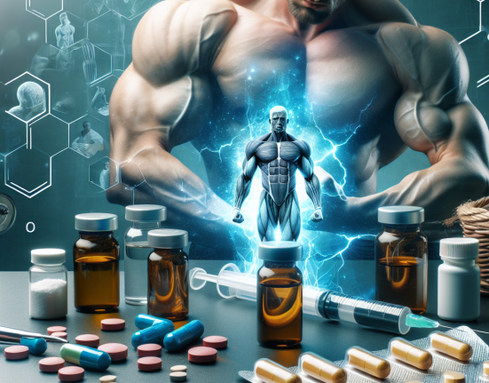 Mitos comunes sobre Estanozolol