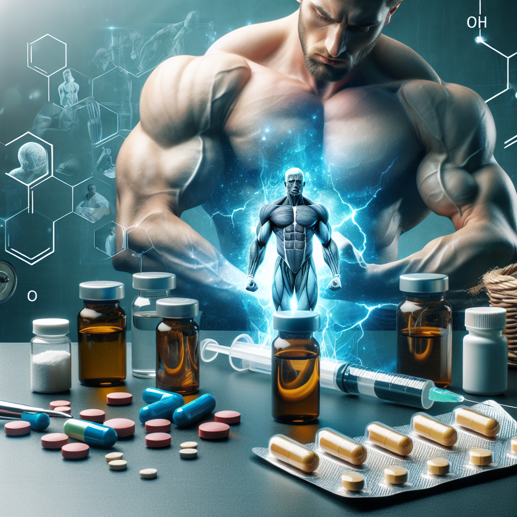 Mitos comunes sobre Estanozolol