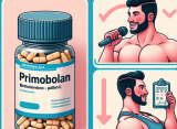 Primobolan (Metenolona) pastillas y cambios en la voz