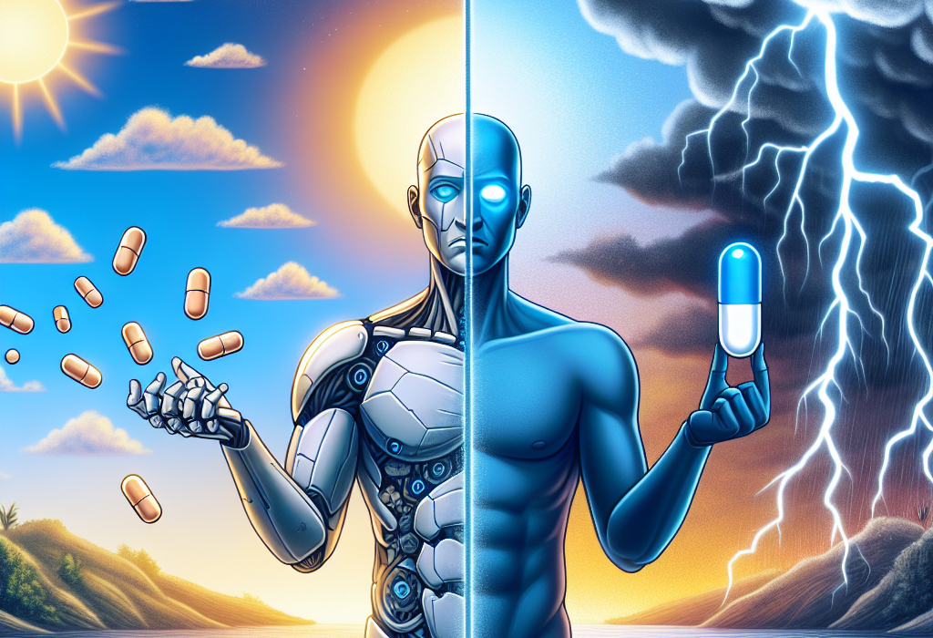 ¿Puede Drostanolone pastillas alterar el estado emocional?