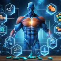 ¿Puede Drostanolone pastillas mejorar la recuperación muscular?