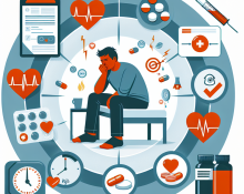 Qué hacer si Oxandrolona provoca palpitaciones