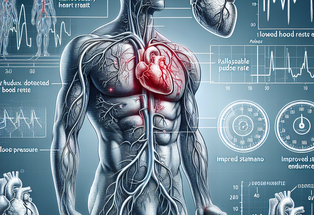Qué señales indican una mejora cardiovascular con Turinabol inyectable