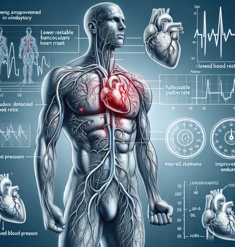 Qué señales indican una mejora cardiovascular con Turinabol inyectable