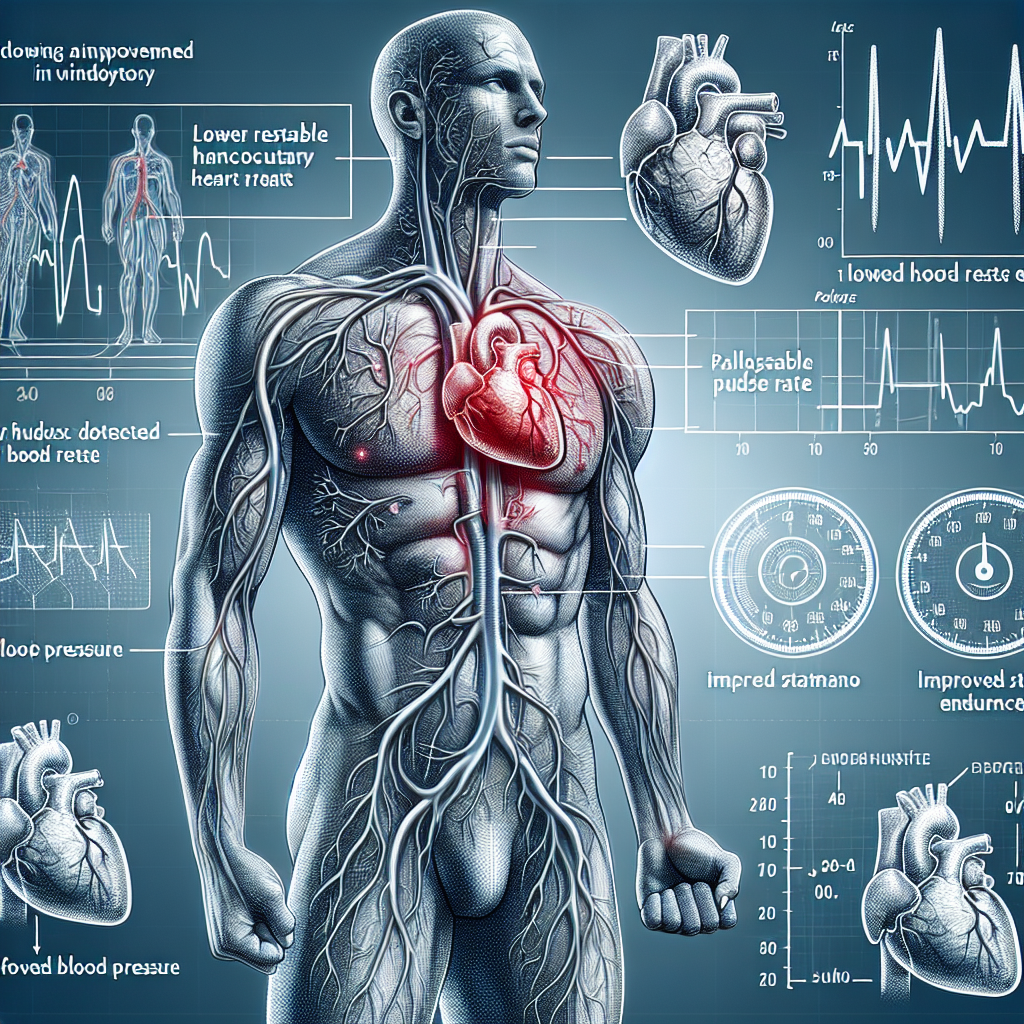 Qué señales indican una mejora cardiovascular con Turinabol inyectable