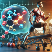Cipionato de testosterona y entrenamiento al fallo muscular