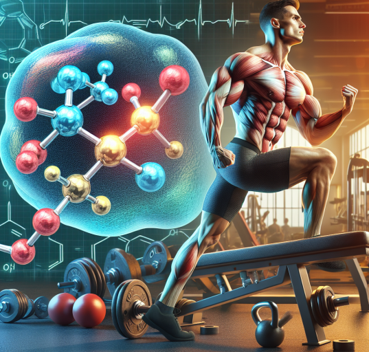 Cipionato de testosterona y entrenamiento al fallo muscular