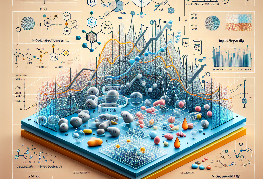 CLA y sensibilidad a la insulina: relación directa