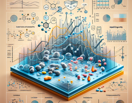 CLA y sensibilidad a la insulina: relación directa