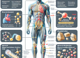 Cómo afecta Fenilpropionato de nandrolona al equilibrio mineral