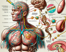 Cómo influye Propionato de testosterona en la coordinación motora