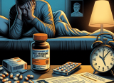 Cómo manejar el insomnio relacionado con Enantato de metenolona
