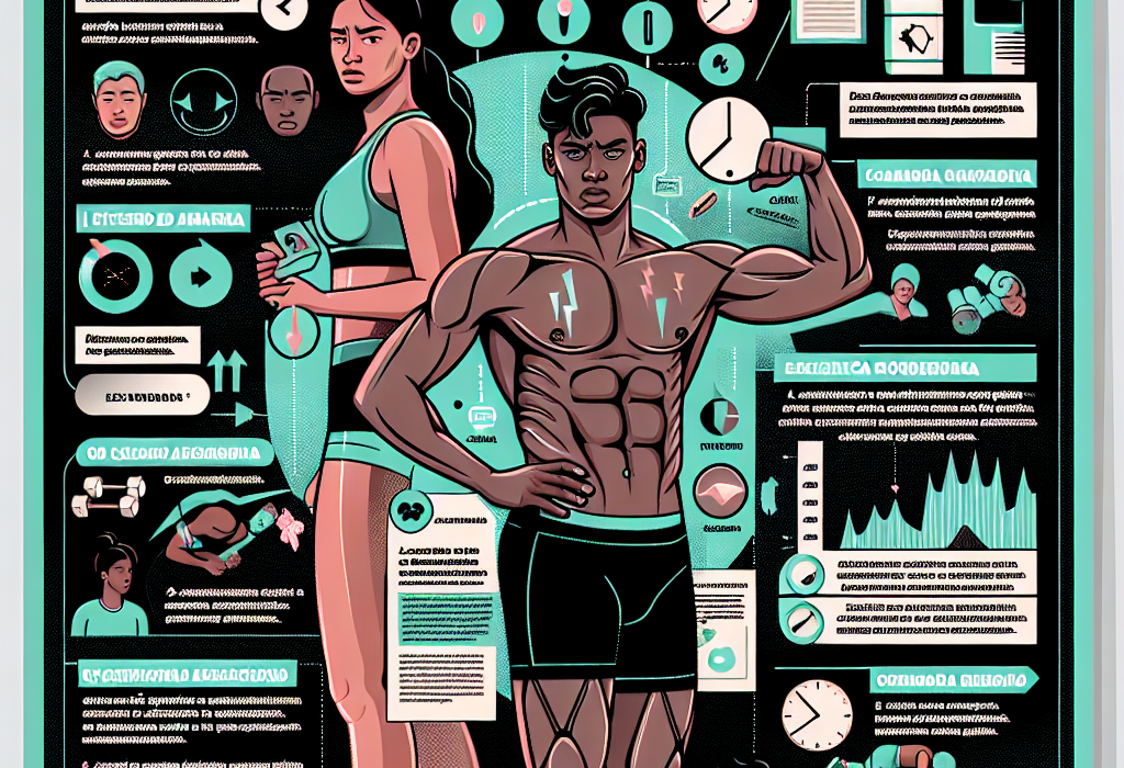 Cómo saber si estás sobreentrenando con ECA