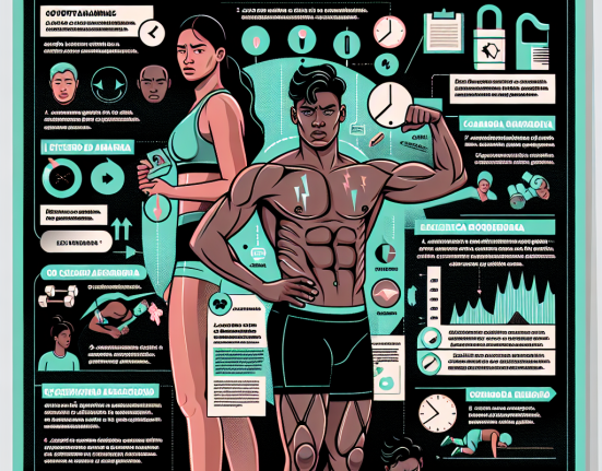 Cómo saber si estás sobreentrenando con ECA