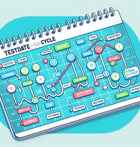 Duración ideal de un ciclo con Testosterona