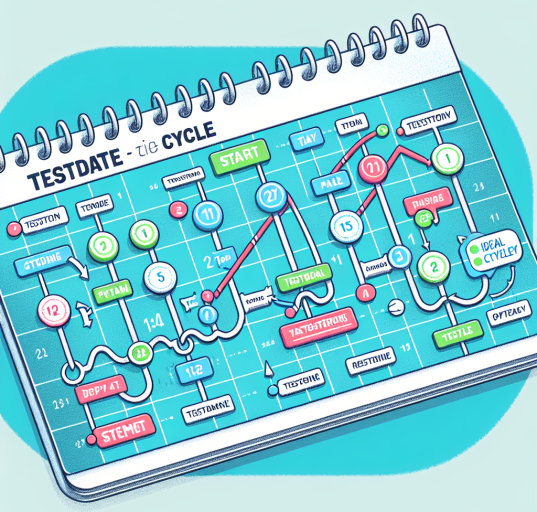 Duración ideal de un ciclo con Testosterona