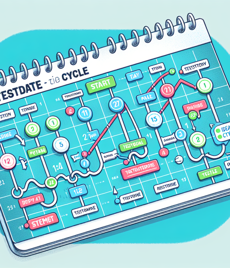 Duración ideal de un ciclo con Testosterona