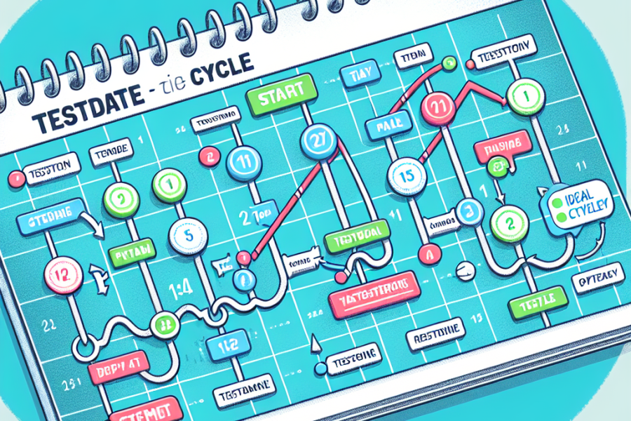 Duración ideal de un ciclo con Testosterona