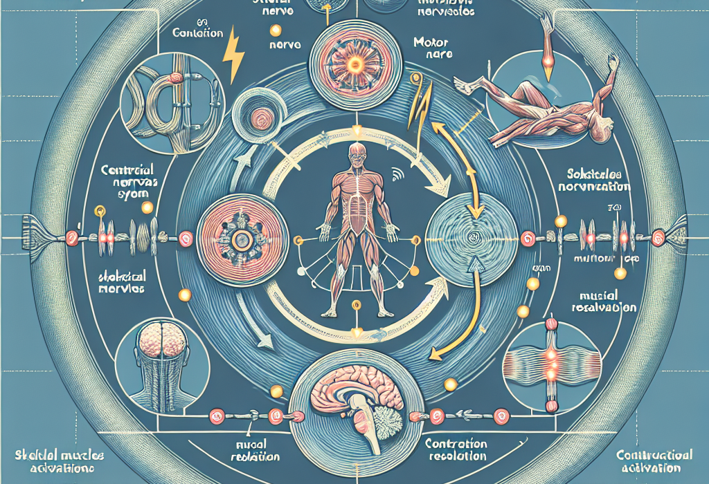ECA en fases de activación neuromuscular