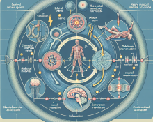 ECA en fases de activación neuromuscular