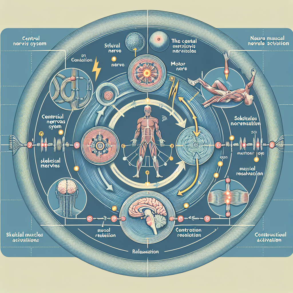 ECA en fases de activación neuromuscular