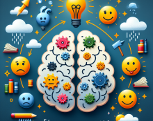 ECA y cambios en el estado de ánimo