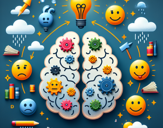 ECA y cambios en el estado de ánimo