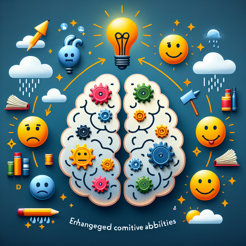 ECA y cambios en el estado de ánimo