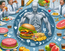 El impacto de Retatrutide sobre el apetito