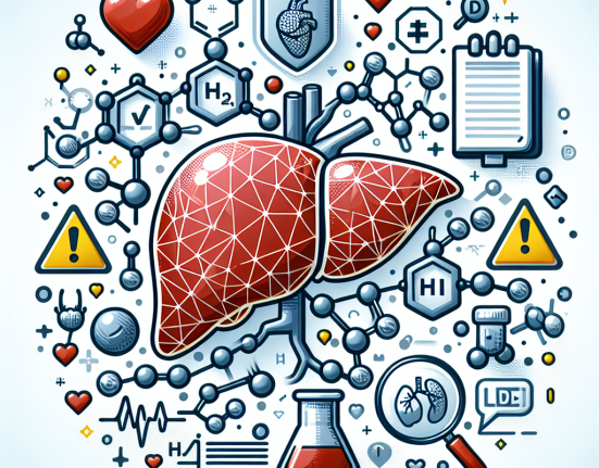 Fenilpropionato de nandrolona y salud hepática: riesgos y cuidados