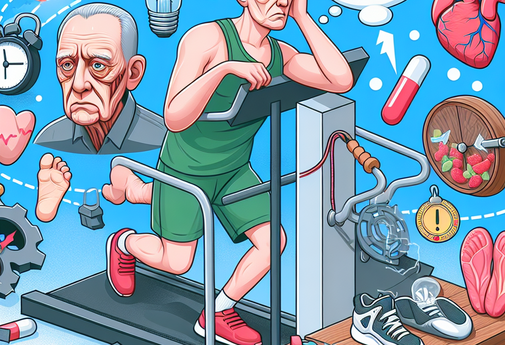 Furosemid y sus efectos sobre la motivación para entrenar