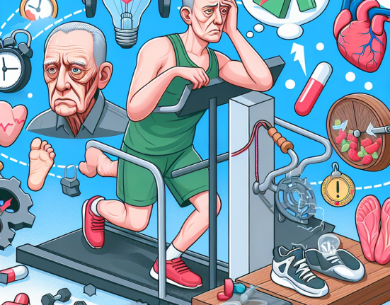 Furosemid y sus efectos sobre la motivación para entrenar