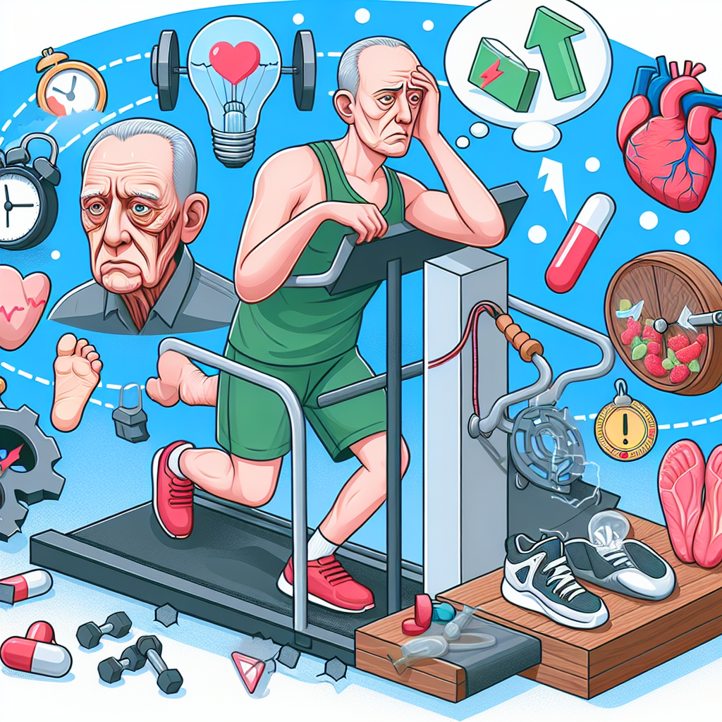 Furosemid y sus efectos sobre la motivación para entrenar