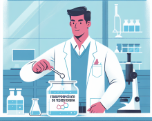 ¿Hay que ajustar el agua al tomar Fenilpropionato de testosterona?