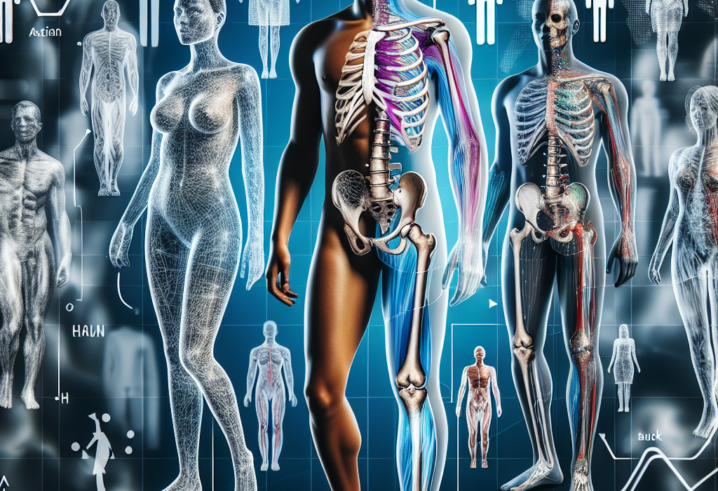 ¿Puede L-Thyroxine Sodium/Levothyroxine Sodium (LT4 sodium) mejorar la postura corporal?