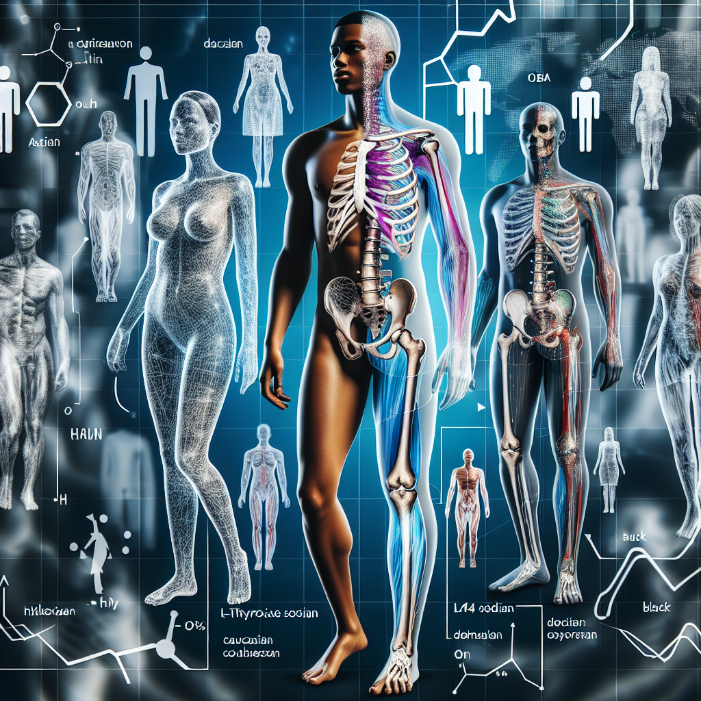 ¿Puede L-Thyroxine Sodium/Levothyroxine Sodium (LT4 sodium) mejorar la postura corporal?