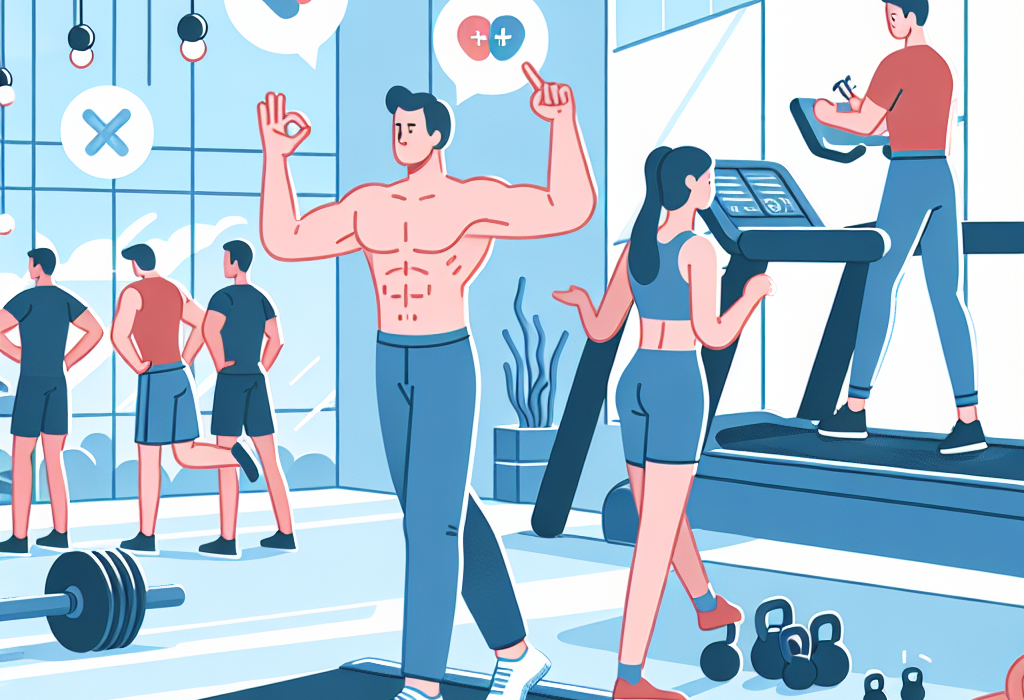 Qué ejercicios evitar si usas L-Thyroxine Sodium/Levothyroxine Sodium (LT4 sodium) por primera vez