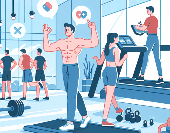 Qué ejercicios evitar si usas L-Thyroxine Sodium/Levothyroxine Sodium (LT4 sodium) por primera vez