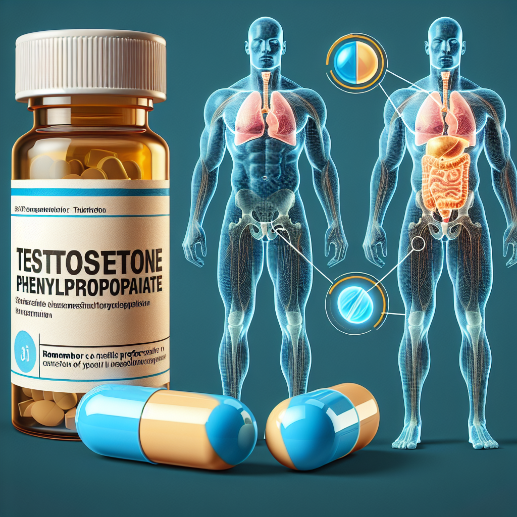 Qué pasa si tomas dos dosis de Fenilpropionato de testosterona por error